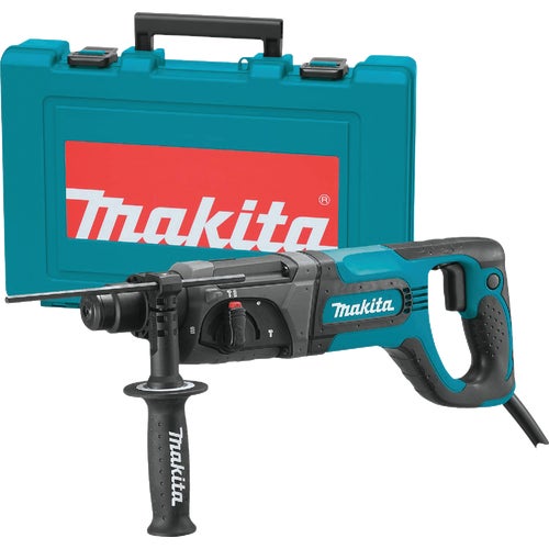 HR2475 Makita 1 In. Electric Rotary Hammer Drill