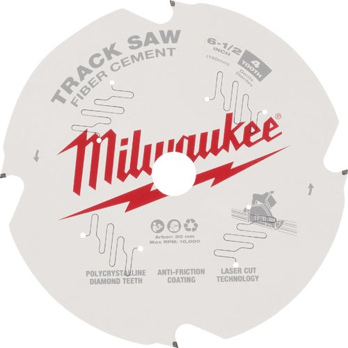 48-40-0670 Milwaukee Track Saw Blade