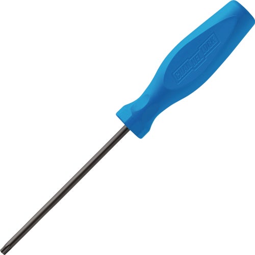 T254H Channellock Professional Torx Screwdriver