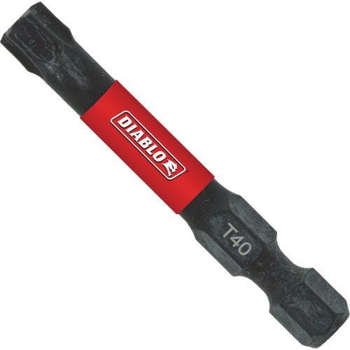 DT402P1 Diablo Power Impact Screwdriver Bit