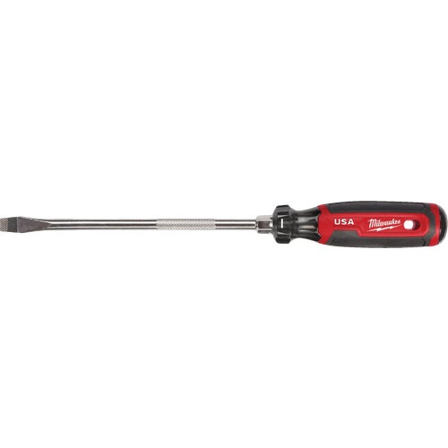 MT209 Milwaukee Slotted Screwdriver (USA)