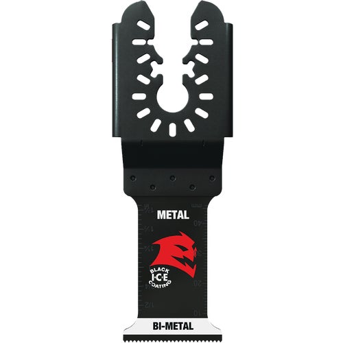 DOU125BF10 Diablo Universal Fit Bi-Metal Oscillating Blade