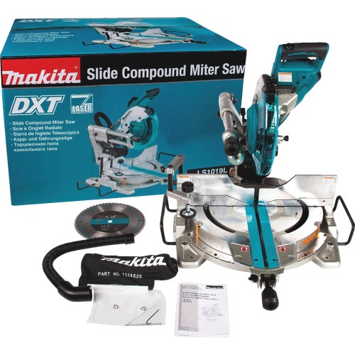 LS1019L Makita 10 In. Miter Saw