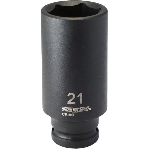 S1815800122024001 Channellock 3/8 In. Drive Impact Socket