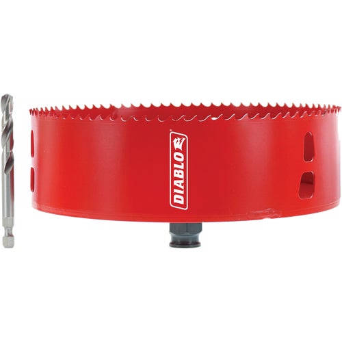 DHS6375RL Diablo Recessed Lighted Hole Saw