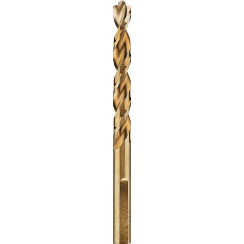 DWA1216 DEWALT Pilot Point Industrial Cobalt Drill Bit