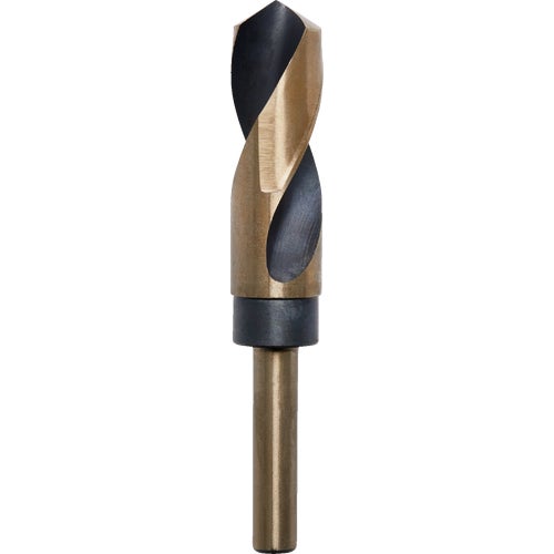 DW1629 DEWALT Black & Gold High Speed Steel Drill Bit