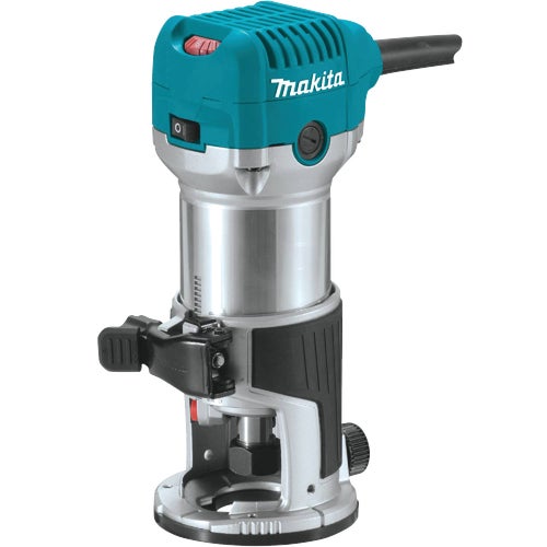 RT0701C Makita 1-1/4 HP Compact Router