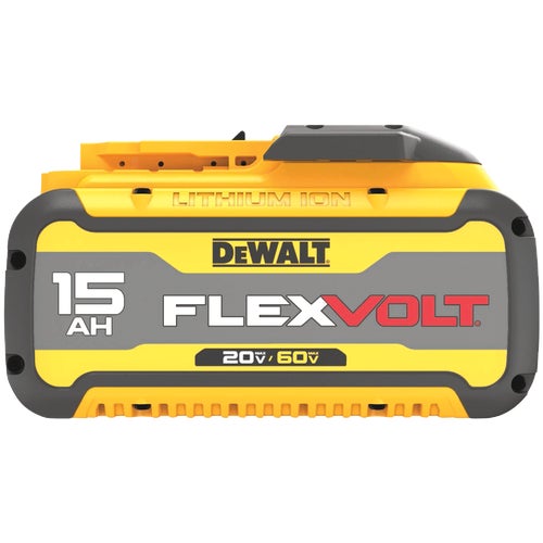 DCB615 DEWALT FLEXVOLT 20V/60V MAX Lithium-Ion Battery Pack