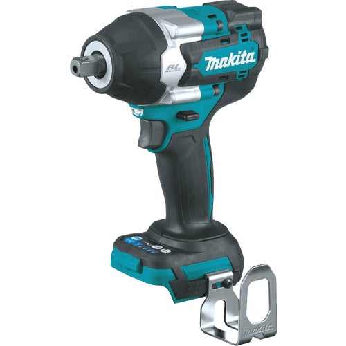 XWT18Z Makita 18V Mid-Torque Cordless Impact Wrench- Tool Only