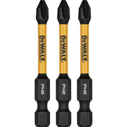 DWAF2PH2IR3 DEWALT FLEXTORQ Impact Screwdriver Bit