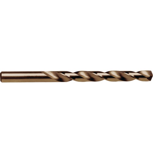 63930 Irwin Titanium Drill Bit