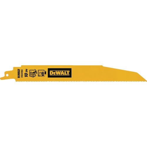 DWAR960 DEWALT Demolition Reciprocating Saw Blade