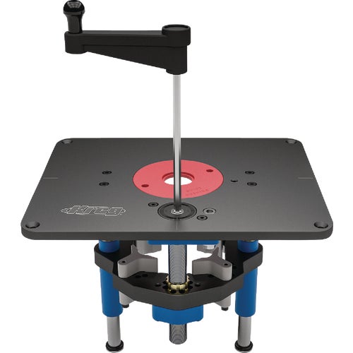 PRS5000 Kreg Precision Router Lift