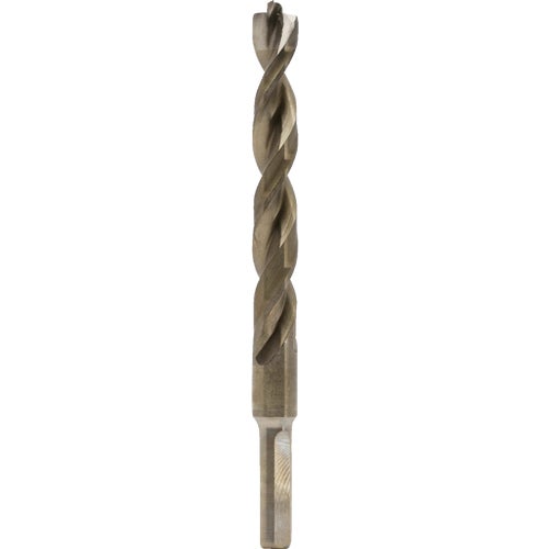 DWA1232 DEWALT Pilot Point Industrial Cobalt Drill Bit