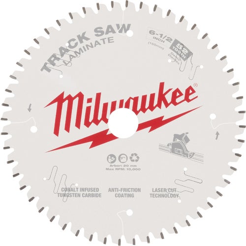 48-40-0643 Milwaukee Track Saw Blade