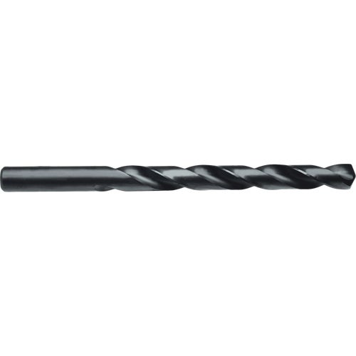 67521 Irwin Black Oxide Drill Bit