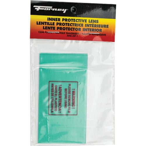 55760 Forney Easy Weld & Auto-Darkening Welding Lenses