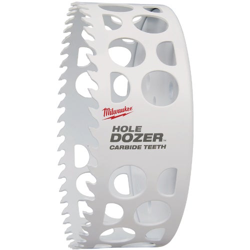 49-56-0749 Milwaukee Hole Dozer Hole Saw with Carbide Teeth