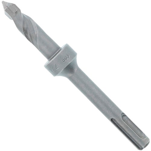 DMAST1030 Diablo SDS-Plus Carbide-Tipped Rotary Hammer Drill Bit w/Stop Collar