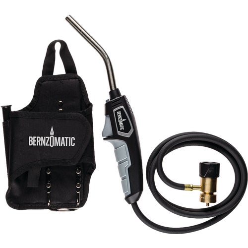 BZ8250HT Bernzomatic Hose Torch Head for Accessibility & Mobility