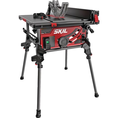 TS6307-00 SKIL 10 In. Table Saw