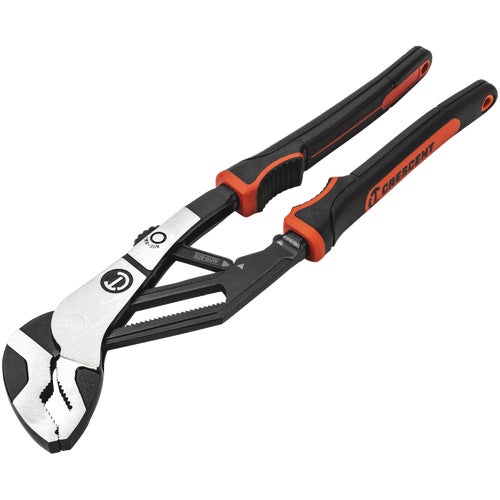 RTAB6CG Crescent Z2 Auto-Bite Tongue & Groove Joint Pliers