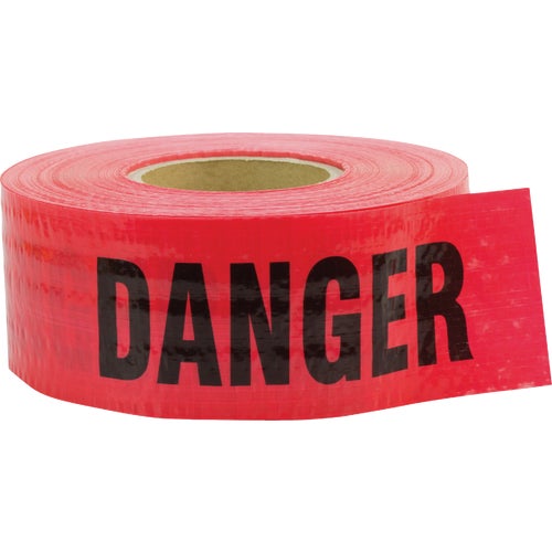 16031 C.H. Hanson Reinforced Caution Tape