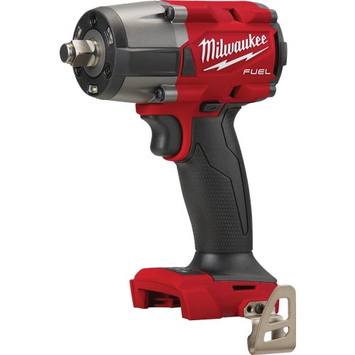 2962-20 Milwaukee M18 FUEL Lithium-Ion Brushless Mid-Torque Cordless Impact Wrench - Tool Only