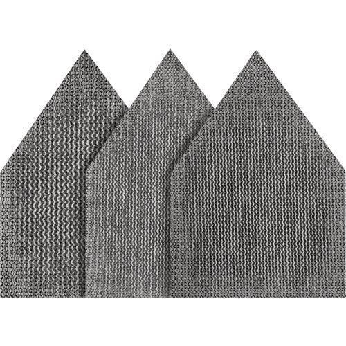 48-80-5406 Milwaukee Tool Assorted Mesh Power Sanding Sheets