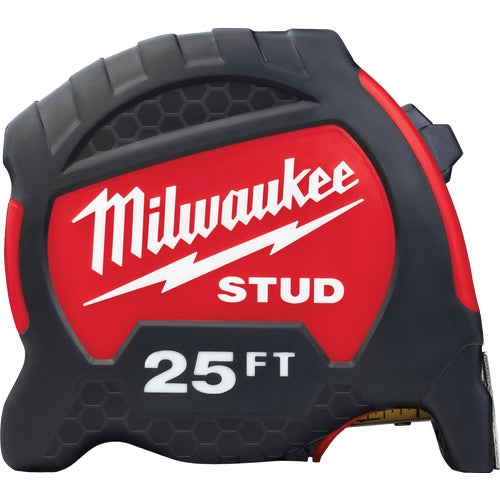 48-22-9725 Milwaukee Gen II STUD Tape Measure