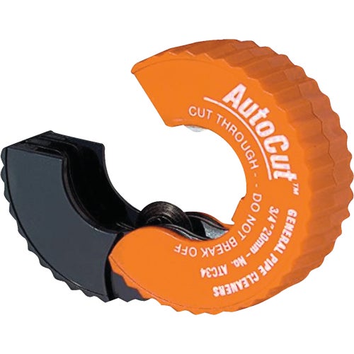 ATC34 General Wire Copper Tubing Cutter