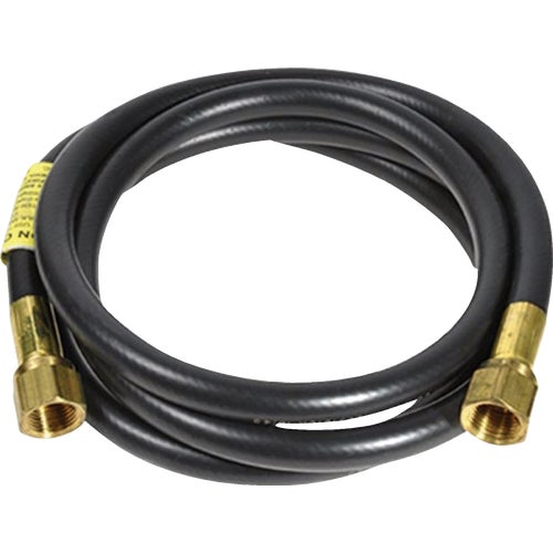 F271149-72 MR. HEATER 6 Ft. Propane Hose Assembly