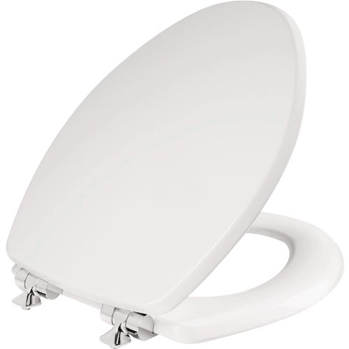 126CHSLA000 Mayfair Benton Elongated Toilet Seat