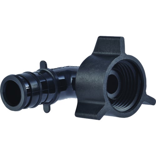 UA532A5 SharkBite PEX-A Swivel Elbow