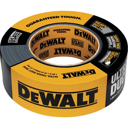 99233 DeWalt Ultra-Tough Duct Tape