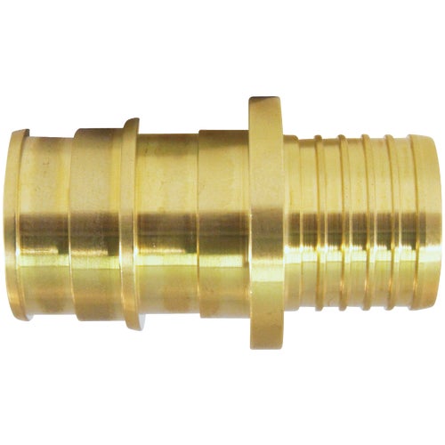 EPXBC1212 Apollo Retail Brass Polybutelene PEX Coupling