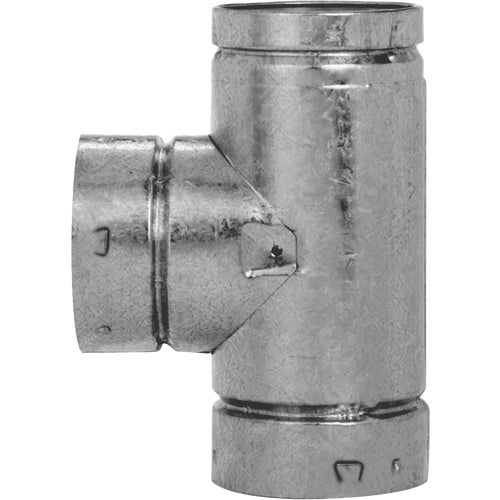 105100 SELKIRK RV Gas Vent Tee