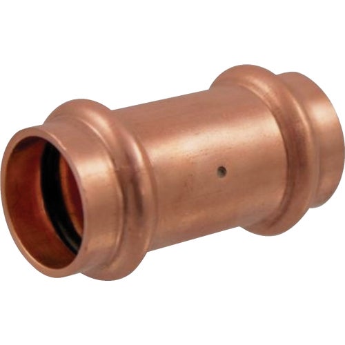 9001700PC NIBCO Press Copper Coupling