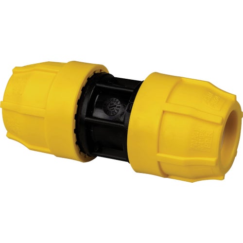 PECP2-34C Pro-Flex Pro-Poly Polyethylene Coupling