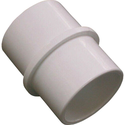 RB-0302-30 Campbell Magic Mend Inside Flush Connection PVC Coupling