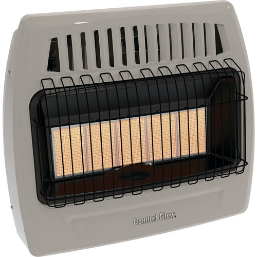 KWD526 Comfort Glow Vent Free Gas Wall Heater