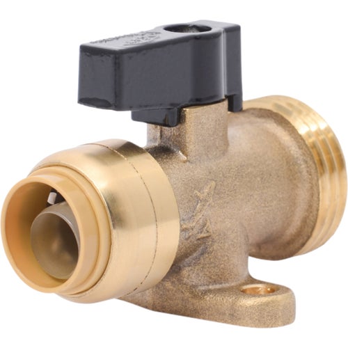 25559LF Sharkbite Washing Machine Valve