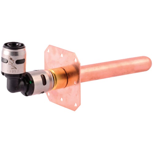 K25811WP Sharkbite Copper EvoPEX Stubout