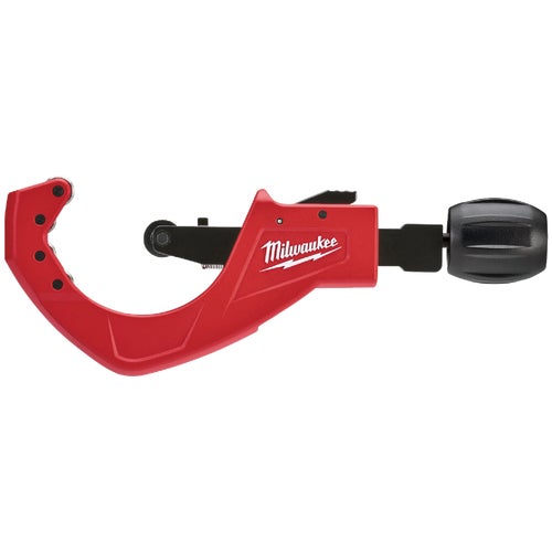 48-22-4253 Milwaukee Quick Adjust Tubing Cutter