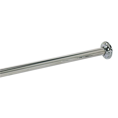 S02-071 Jones Stephens 60 In. Shower Rod