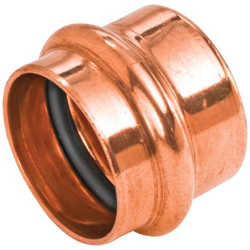 9172650PCU NIBCO Press Copper Cap