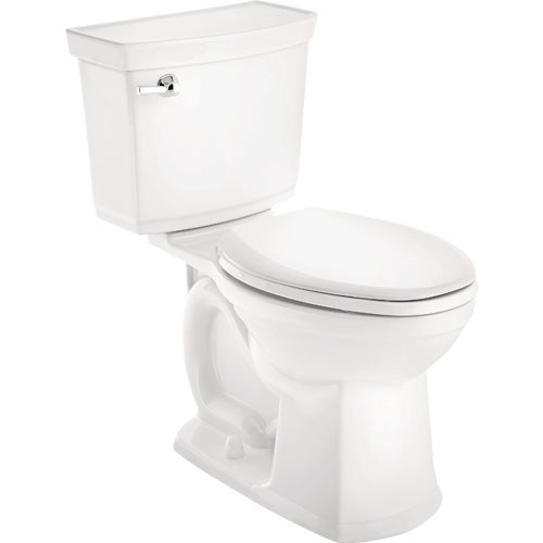 727AA121.020 American Standard Astute VorMax ADA Complete Toilet