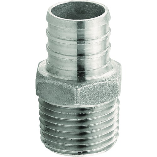 PE-PS-MA0705 Plumbeeze Male PEX Adapter