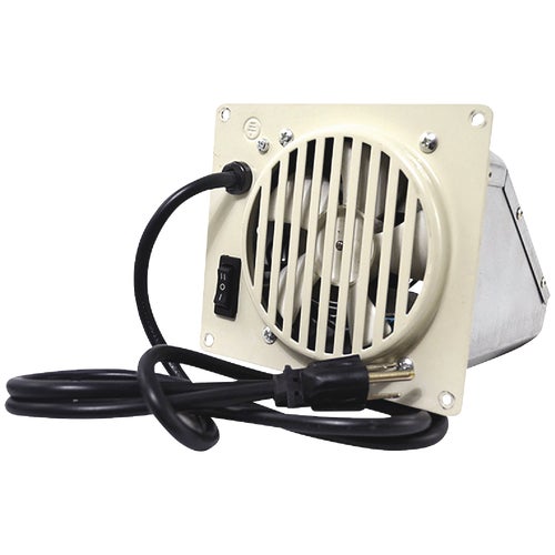 F299201 Mr. Heater Vent Free Wall Heater Blower Kit